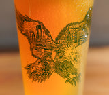 EAGLE SKYLINE PINT